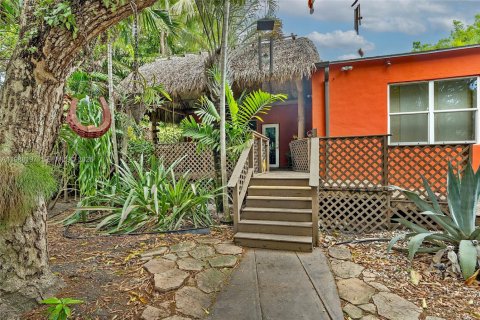 Купить виллу или дом в Майами, Флорида 4 спальни, 189.33м2, № 2051561 - фото 18