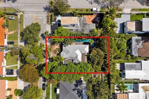 Купить виллу или дом в Майами, Флорида 4 спальни, 189.33м2, № 2051561 - фото 7