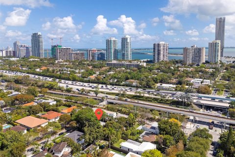 Купить виллу или дом в Майами, Флорида 4 спальни, 189.33м2, № 2051561 - фото 5