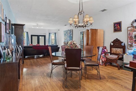 Купить виллу или дом в Майами, Флорида 4 спальни, 189.33м2, № 2051561 - фото 22