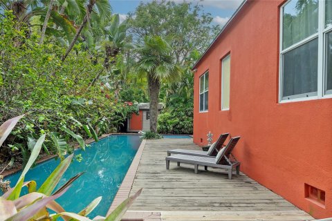 Купить виллу или дом в Майами, Флорида 4 спальни, 189.33м2, № 2051561 - фото 16