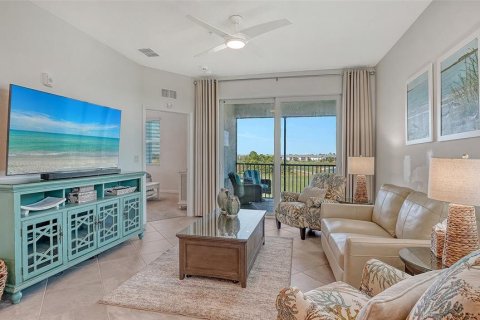 Copropriété à louer à Venice, Floride: 2 chambres, 120.87 m2 № 2145078 - photo 4