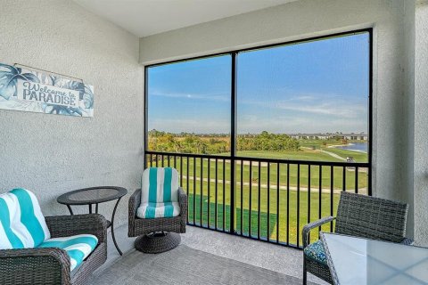 Copropriété à louer à Venice, Floride: 2 chambres, 120.87 m2 № 2145078 - photo 8