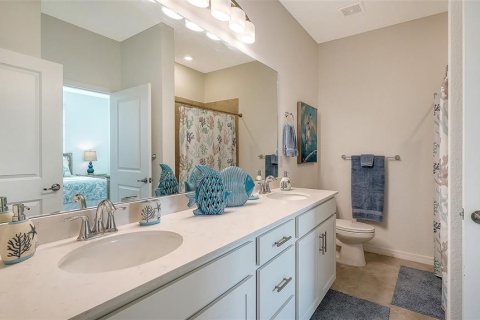 Copropriété à louer à Venice, Floride: 2 chambres, 120.87 m2 № 2145078 - photo 30