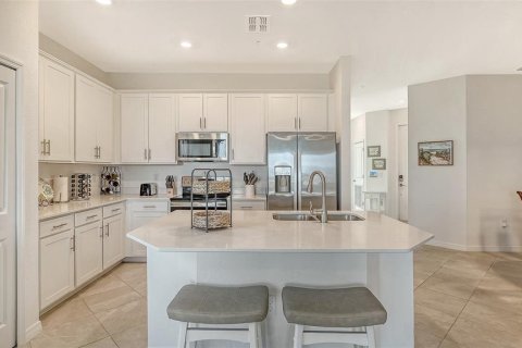 Copropriété à louer à Venice, Floride: 2 chambres, 120.87 m2 № 2145078 - photo 11