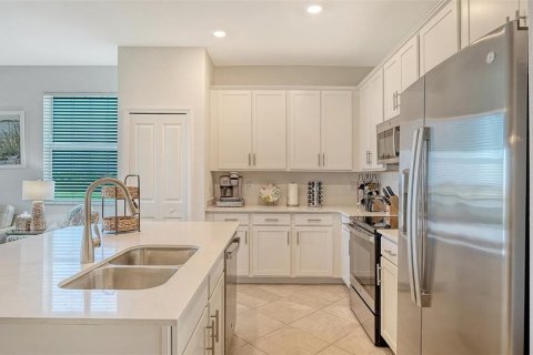 Copropriété à louer à Venice, Floride: 2 chambres, 120.87 m2 № 2145078 - photo 13