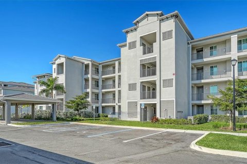 Condo à Venice, Floride, 2 chambres  № 2145078