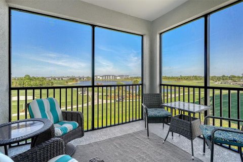 Copropriété à louer à Venice, Floride: 2 chambres, 120.87 m2 № 2145078 - photo 6