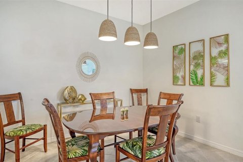 Copropriété à louer à Venice, Floride: 2 chambres, 120.87 m2 № 2145078 - photo 16