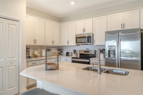 Copropriété à louer à Venice, Floride: 2 chambres, 120.87 m2 № 2145078 - photo 12