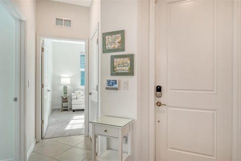 Copropriété à louer à Venice, Floride: 2 chambres, 120.87 m2 № 2145078 - photo 20