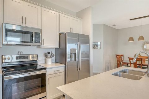 Copropriété à louer à Venice, Floride: 2 chambres, 120.87 m2 № 2145078 - photo 14
