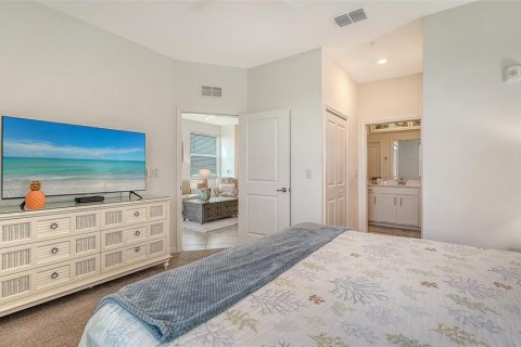 Copropriété à louer à Venice, Floride: 2 chambres, 120.87 m2 № 2145078 - photo 23