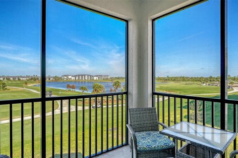 Copropriété à louer à Venice, Floride: 2 chambres, 120.87 m2 № 2145078 - photo 7