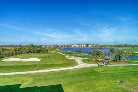Copropriété à louer à Venice, Floride: 2 chambres, 120.87 m2 № 2145078 - photo 9