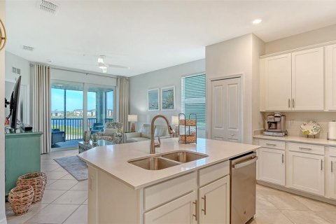 Copropriété à louer à Venice, Floride: 2 chambres, 120.87 m2 № 2145078 - photo 15