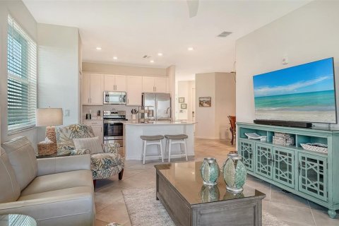 Copropriété à louer à Venice, Floride: 2 chambres, 120.87 m2 № 2145078 - photo 10