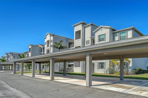 Copropriété à louer à Venice, Floride: 2 chambres, 120.87 m2 № 2145078 - photo 3