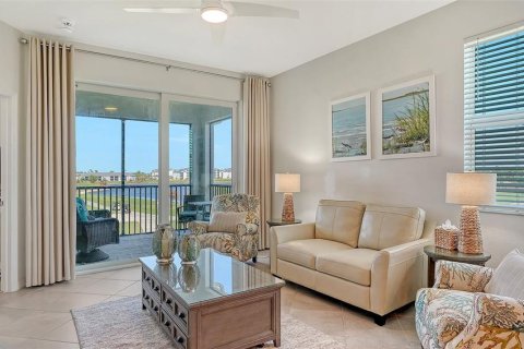 Copropriété à louer à Venice, Floride: 2 chambres, 120.87 m2 № 2145078 - photo 5