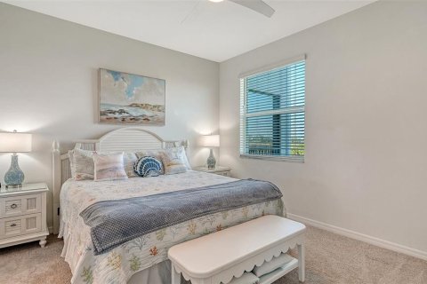 Copropriété à louer à Venice, Floride: 2 chambres, 120.87 m2 № 2145078 - photo 21