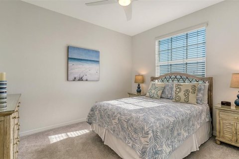 Copropriété à louer à Venice, Floride: 2 chambres, 120.87 m2 № 2145078 - photo 28
