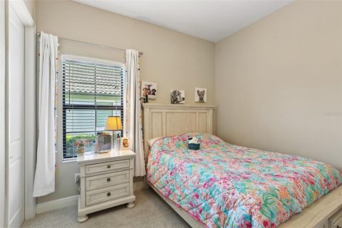 House in Fish Hawk, Florida 4 bedrooms, 336.96 sq.m. № 1754715 - photo 22