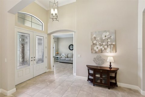House in Fish Hawk, Florida 4 bedrooms, 336.96 sq.m. № 1754715 - photo 8