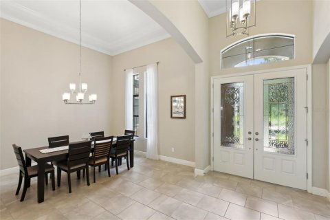 House in Fish Hawk, Florida 4 bedrooms, 336.96 sq.m. № 1754715 - photo 9