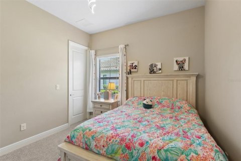 House in Fish Hawk, Florida 4 bedrooms, 336.96 sq.m. № 1754715 - photo 21
