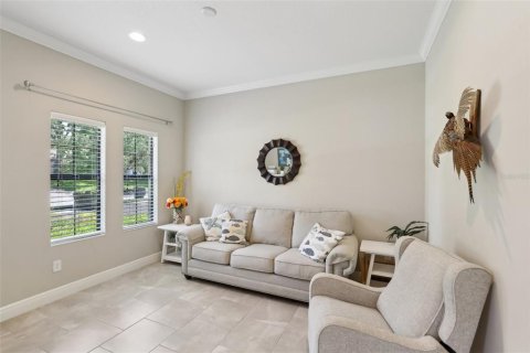 House in Fish Hawk, Florida 4 bedrooms, 336.96 sq.m. № 1754715 - photo 30