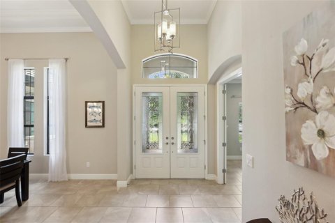 House in Fish Hawk, Florida 4 bedrooms, 336.96 sq.m. № 1754715 - photo 10