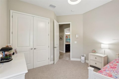 House in Fish Hawk, Florida 4 bedrooms, 336.96 sq.m. № 1754715 - photo 26