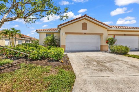 Casa en venta en Punta Gorda, Florida, 2 dormitorios, 113.25 m2 № 2097248 - foto 2
