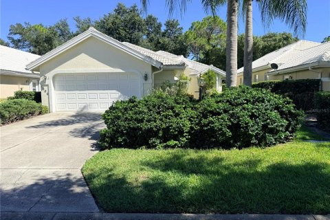 Villa ou maison à Venice, Floride 3 chambres, 209.49 m2 № 2423869