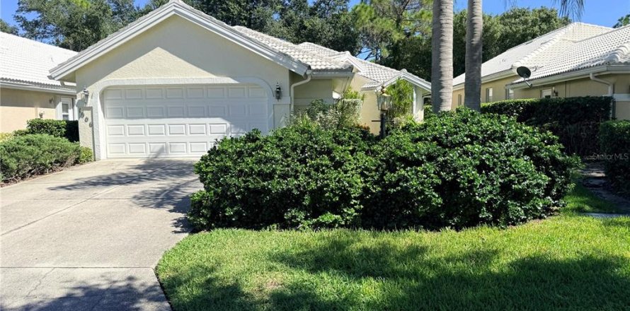 Villa ou maison à Venice, Floride 3 chambres, 209.49 m2 № 2423869