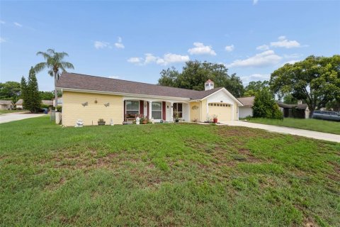 House in Hudson, Florida 2 bedrooms, 141.12 sq.m. № 2207153 - photo 4