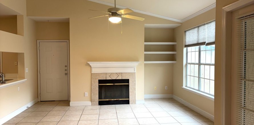 Condo à Ponte Vedra Beach, Floride, 1 chambre № 838892