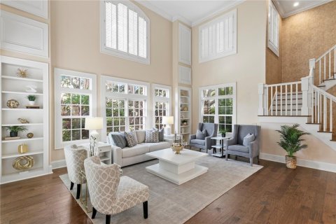 Casa en venta en Tampa, Florida, 5 dormitorios, 415.74 m2 № 2383562 - foto 10