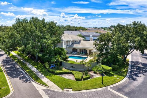 Casa en venta en Tampa, Florida, 5 dormitorios, 415.74 m2 № 2383562 - foto 3