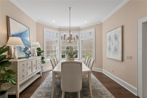 Casa en venta en Tampa, Florida, 5 dormitorios, 415.74 m2 № 2383562 - foto 27