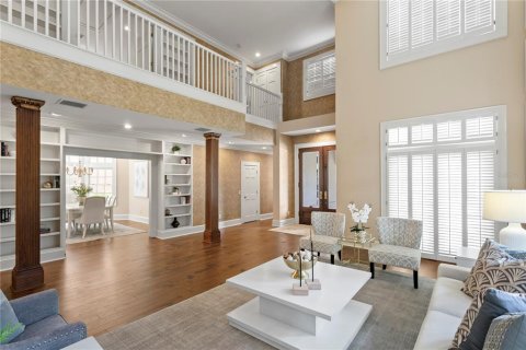 Casa en venta en Tampa, Florida, 5 dormitorios, 415.74 m2 № 2383562 - foto 25