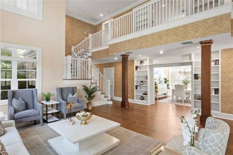 Casa en venta en Tampa, Florida, 5 dormitorios, 415.74 m2 № 2383562 - foto 13