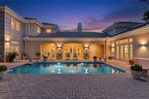 Casa en venta en Tampa, Florida, 5 dormitorios, 415.74 m2 № 2383562 - foto 8