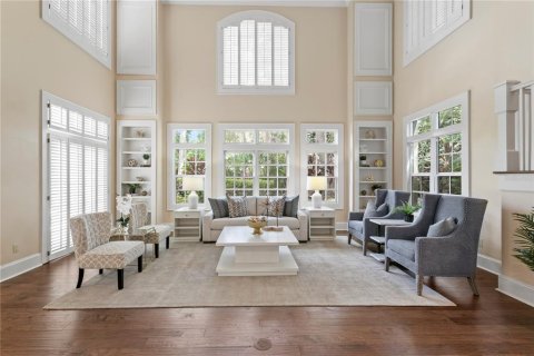 Casa en venta en Tampa, Florida, 5 dormitorios, 415.74 m2 № 2383562 - foto 11
