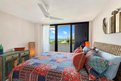 Copropriété à louer à Riviera Beach, Floride: 2 chambres, 133.04 m2 № 2181328 - photo 16