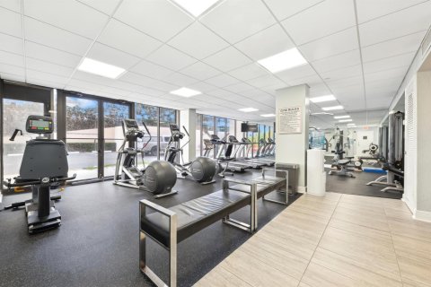 Copropriété à louer à Riviera Beach, Floride: 2 chambres, 133.04 m2 № 2181328 - photo 25