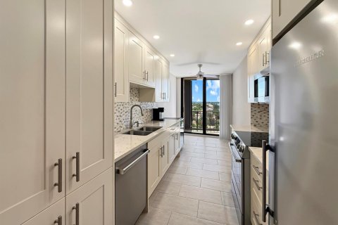 Copropriété à louer à Riviera Beach, Floride: 2 chambres, 133.04 m2 № 2181328 - photo 7
