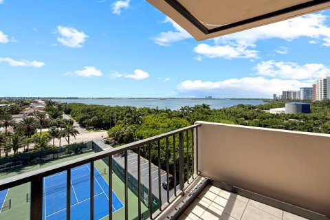 Copropriété à louer à Riviera Beach, Floride: 2 chambres, 133.04 m2 № 2181328 - photo 10