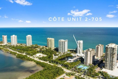 Copropriété à louer à Riviera Beach, Floride: 2 chambres, 133.04 m2 № 2181328 - photo 29