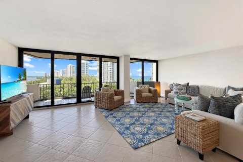 Copropriété à louer à Riviera Beach, Floride: 2 chambres, 133.04 m2 № 2181328 - photo 3